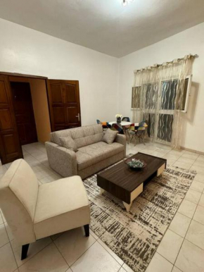 Appartement Cozy à Medina